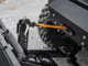 Polaris General Snow Plow Strap by SuperATV